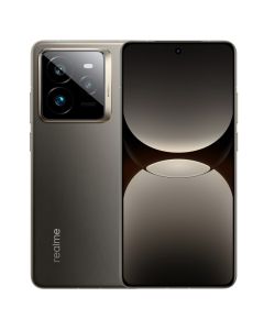 REALME GT 7 Pro 12/512GB, siva - MOB02883