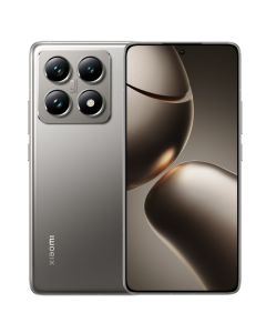XIAOMI 14T Pro 12/512GB, siva - M_MZB0HHFEU