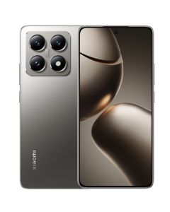 XIAOMI 14T 12/256GB, siva - MZB0HUGEU