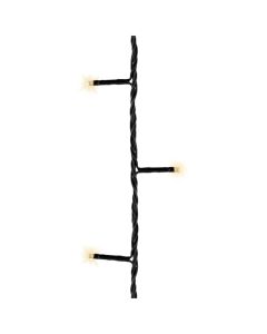 ENA Novogodišnje lampice toplo bele 13.5m 180LED