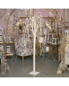 ENA Novogodišnje svetleće drvo 180cm