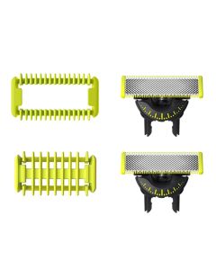 PHILIPS Trimer dodatak za One Blade QP624/50
