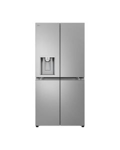 LG Side by side frižider GML861PYPE - 078371