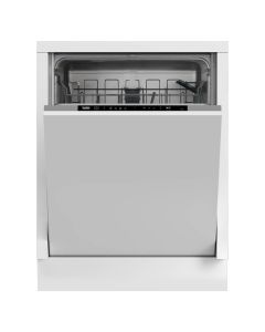 BEKO Ugradna mašina za pranje sudova DIN34330 - ELE02700