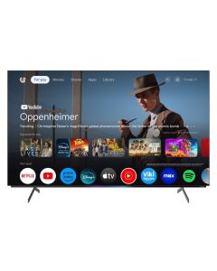 TESLA Televizor O65S949GUS, OLED Ultra HD, Google TV Smart - O65S949GUS