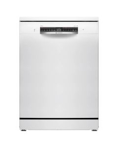 BOSCH Samostalna mašina za pranje sudova SMS4HVW00E