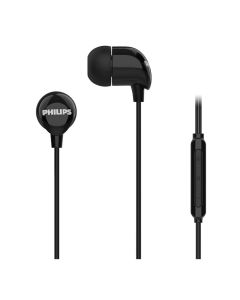 PHILIPS Slušalice za telefon TAE2146BK Type-C, crna