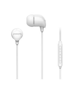 PHILIPS Slušalice za telefon TAE2146WT Type-C, bela
