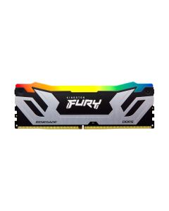 KINGSTON CUDIMM DDR5 24GB 8400MT/s KF584CU40RSA-24 FURY Renegade RGB XMP - MEM02671