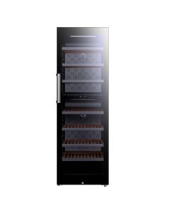 TESLA Vinska vitrina RW430M - RW430M