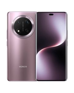 HONOR Magic7 Lite 5G 8/256GB, ljubičasta - 1040109