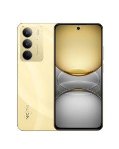 REALME C75 8/256 GB, zlatna - MOB02901