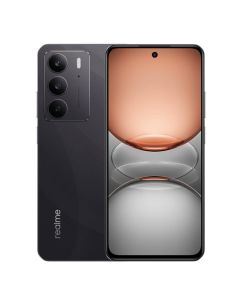 REALME C75 8/256GB, crna - MOB02900
