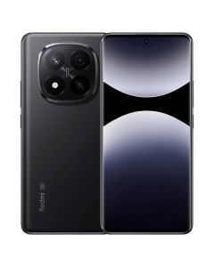 XIAOMI Redmi Note 14 PRO+ 5G 12/512GB, crna - 6932554401672