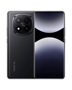 XIAOMI Redmi Note 14 PRO+ 5G 8/256GB, crna - 1050595