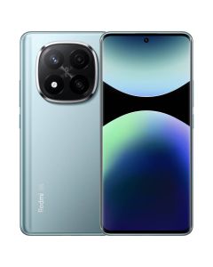 XIAOMI Redmi Note 14 Pro+ 5G 8/256 GB, plava - MZB0IJAEU