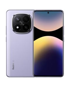 XIAOMI Redmi Note 14 Pro+ 5G 8/256 GB, ljubičasta - MZB0IJXEU