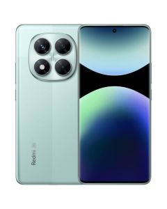 XIAOMI Redmi Note 14 Pro 5G 8/256GB, zelena - MZB0INNEU