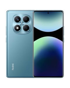 XIAOMI Redmi Note 14 Pro 8/256GB, plava