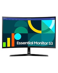 SAMSUNG Monitor LS27D366GAUXEN 27