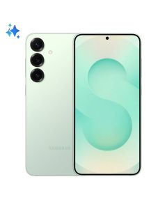 SAMSUNG Galaxy S25+ 12/256GB, zelena
