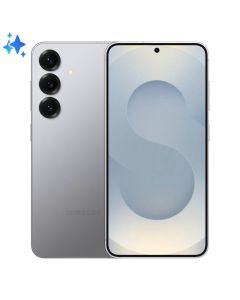 SAMSUNG S25 EE 5G 12/256GB, srebrna - 196064-1