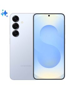 SAMSUNG Galaxy S25 12/128GB, svetlo plava