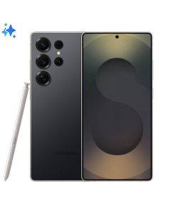 SAMSUNG Galaxy S25 Ultra 12/512GB, crna