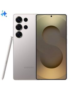 SAMSUNG Galaxy S25 Ultra 12/512GB, siva
