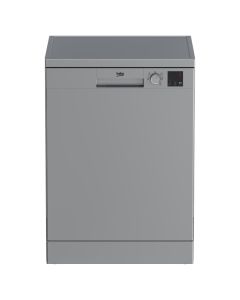 BEKO Samostalna mašina za pranje sudova DVN05330S - ELE02701