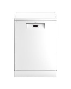 BEKO Samostalna mašina za pranje sudova BDFN16431W - ELE02787
