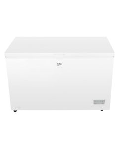 BEKO Horizontalni zamrzivač CF380EWN - 27102-1