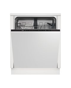 BEKO Ugradna mašina za pranje sudova DIN35330 - ELE02699