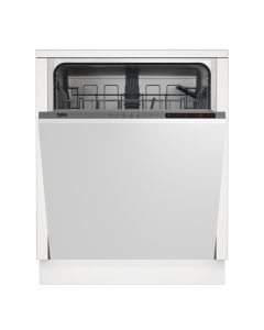 BEKO Ugradna mašina za pranje sudova BDIN25321 - ELE02797