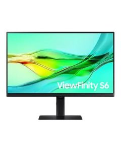 SAMSUNG Monitor LS24D600UAUXEN 24