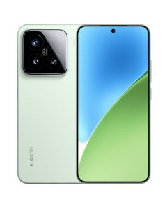 XIAOMI 15 12/512GB, zelena - 1050605