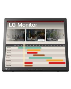 LG Monitor 17BR30T-B 17