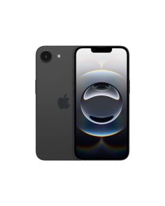 APPLE iPhone 16e 8/128GB, crna - 1780106