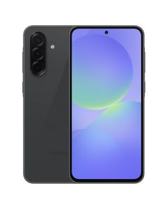 SAMSUNG Galaxy A36 5G 6/128GB, crna - SM-A366BZKBEUC