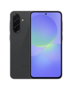 SAMSUNG Galaxy A36 8/256GB, crna