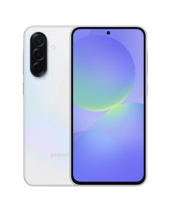 SAMSUNG Galaxy A36 5G 8/256GB, bela - SM-A366BZAGEUC