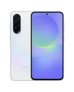 SAMSUNG Galaxy A36 8/128GB, bela