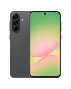 SAMSUNG Galaxy A56 5G 8/128GB, grafitna - SM-A566BZKAEUC