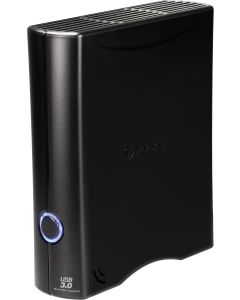 TRANSCEND Eksterni hard disk HDD 4TB TS4TSJ35T3, crna - 045964