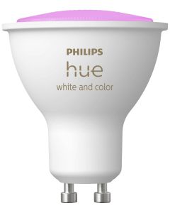 PHILIPS Pemetna sijalica HueWCA 4.3W GU10 - 18865