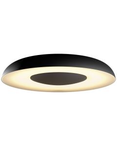 PHILIPS Plafonjera STILL HUE, crna - 18182-1