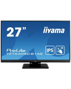 IIYAMA Multiboard T2754MSC-B1AG 27