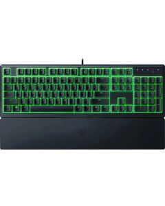 RAZER Gaming Tastatura Ornata V3 X RGB RZ03-04470300-R3W1 crna