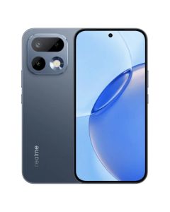 REALME 16 Pro 5G 8/256GB, siva