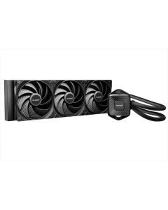 BEQUIET CPU Hladnjak Be quiet PURE Loop 3 360mm, BW029EU